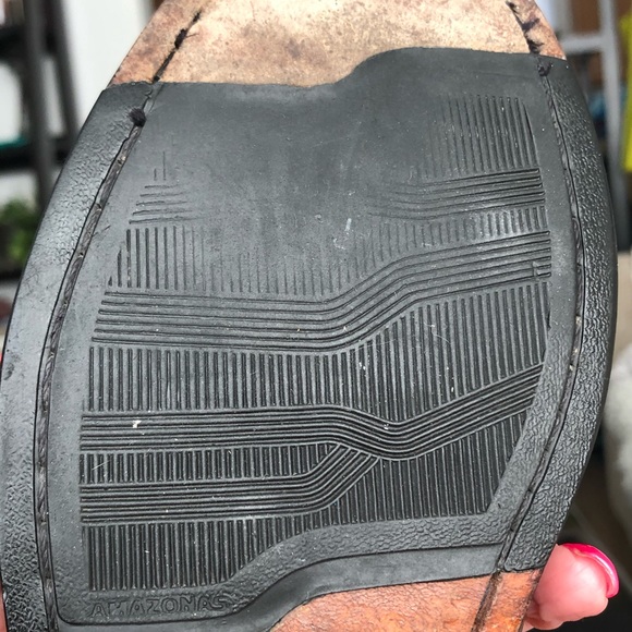 GH Bass and Co. - Men’s Brown Loafers - 9.5 - Picture 10 of 14